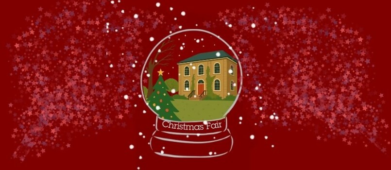 Christmas Craft Fair